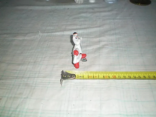 Плясунья с буденовцем - View 2