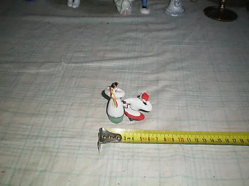 Плясунья с буденовцем - View 4