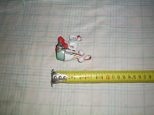 Плясунья с буденовцем - View 5