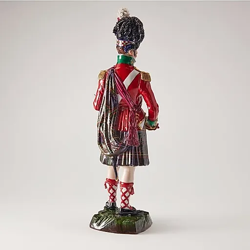 Солдат Камерон Горец 1814 - View 4