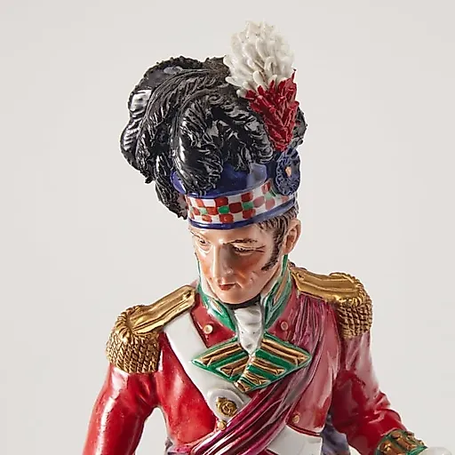 Солдат Камерон Горец 1814 - View 5