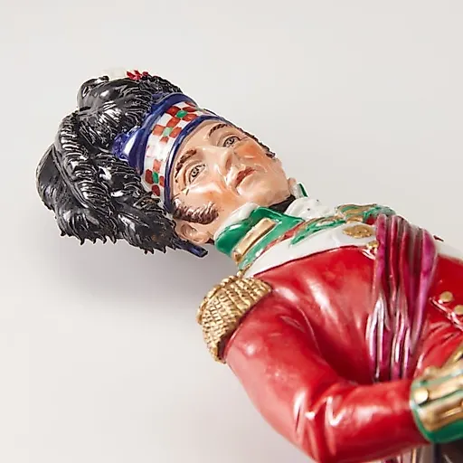 Солдат Камерон Горец 1814 - View 7