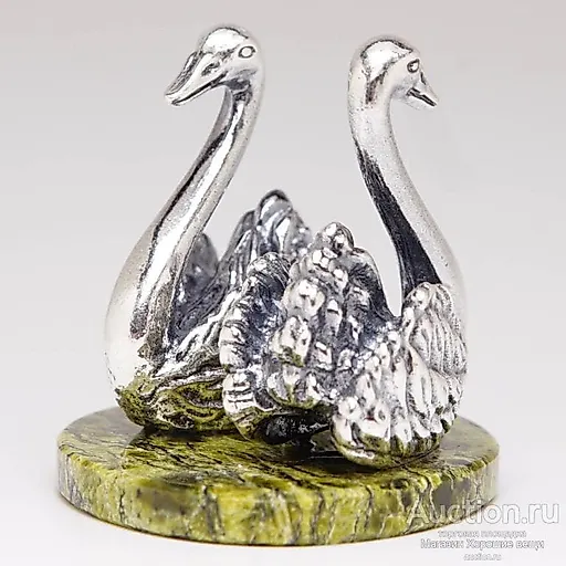 Лебединая пара - View 2