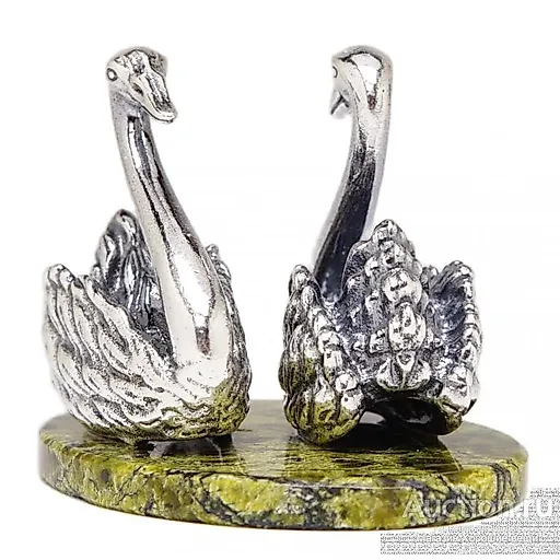 Лебединая пара - View 3