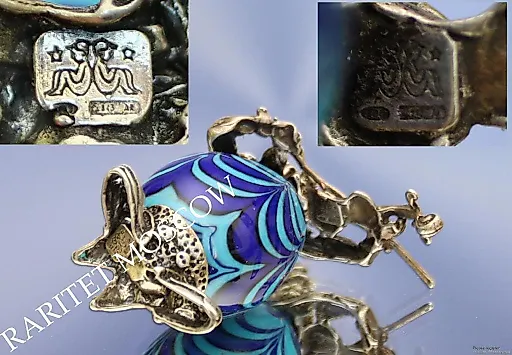 Клоун скрипка яйцо - View 4