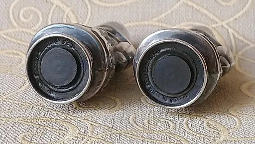 Солонки Девочки - View 4