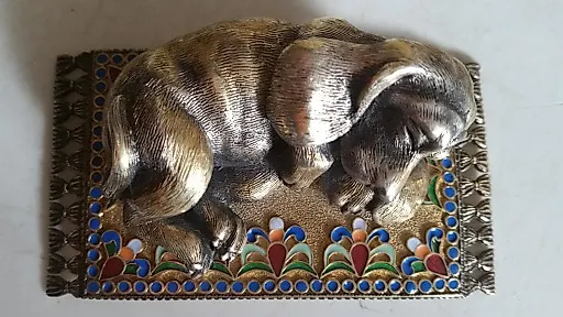 Собака на коврике - View 5