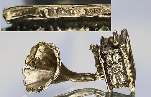 Граммофон патефон труба - View 6