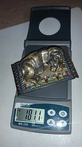 Собака на коврике - View 6