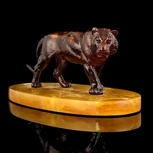 Тигр малый - View 2