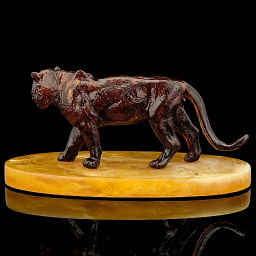 Тигр малый - View 5