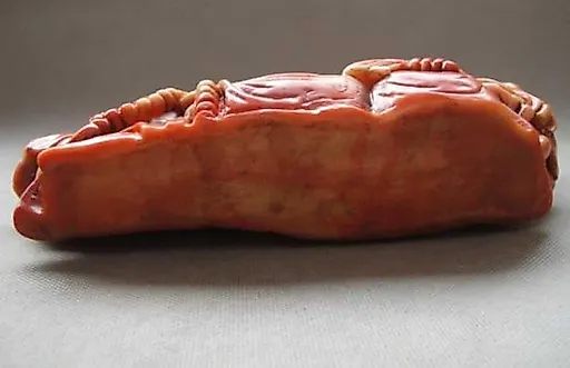 Будда и дети - View 3