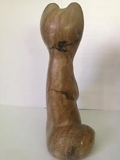 Фигурка сибирского зверя - View 2