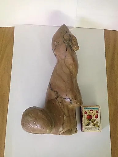 Фигурка сибирского зверя - View 4