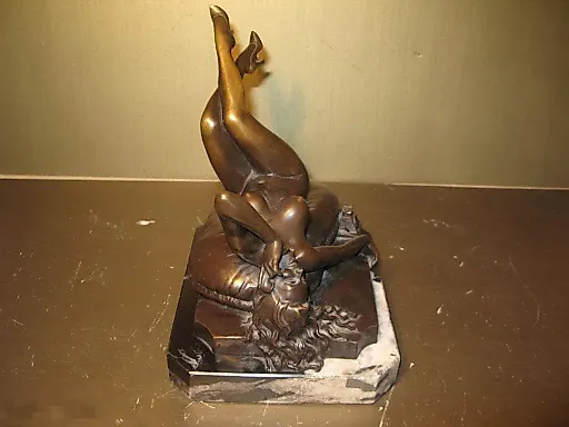 ЭРОТИКА. НЮ. ДЕВУШКА - View 4