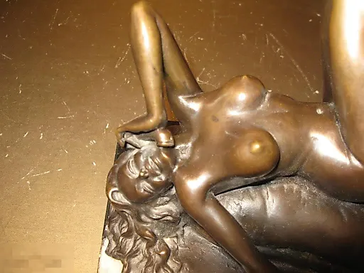 ЭРОТИКА. НЮ. ДЕВУШКА - View 6