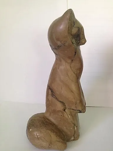 Фигурка сибирского зверя - View 7