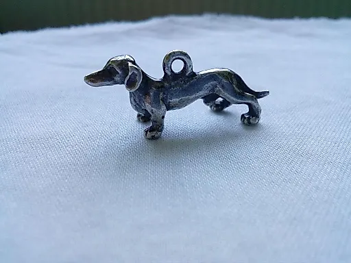 Собака,Такса - View 3