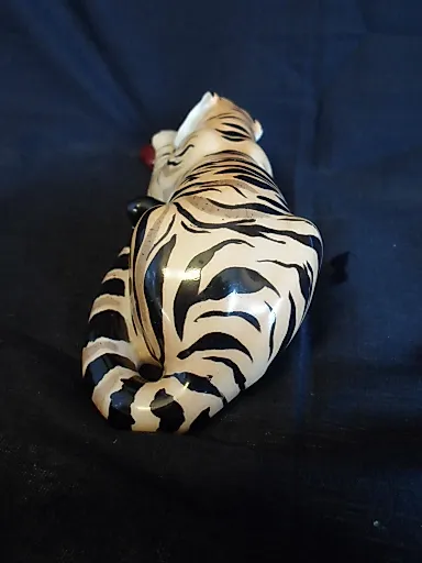 Тигр с мясом - View 4