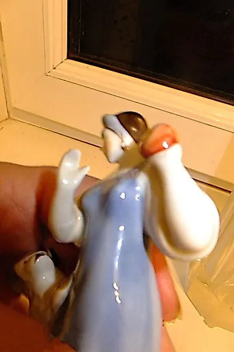 ЦАРЕВНА С ЯБЛОКОМ - View 4