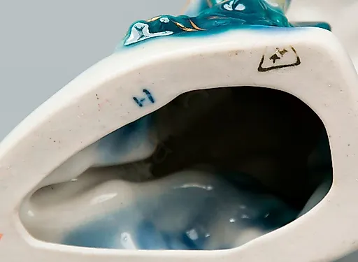 Девочка с венком - View 4