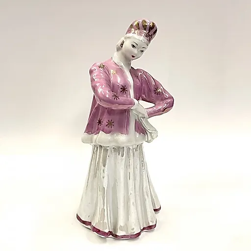 Лебедушка - View 2