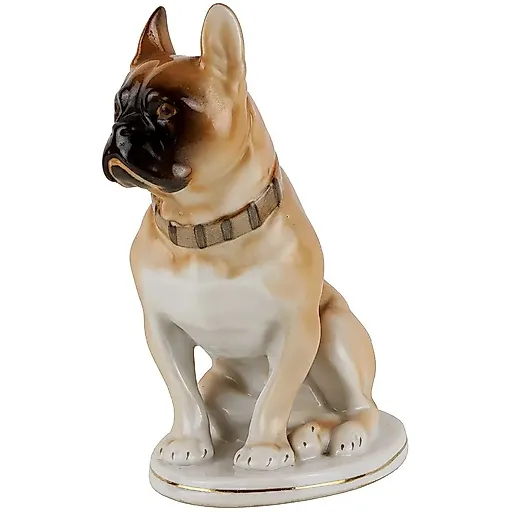 Бульдог - View 2