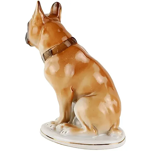 Бульдог - View 3