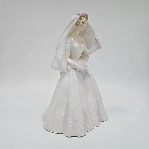 Статуэтка The Bride - View 4