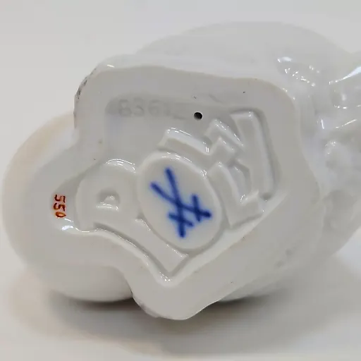 Статуэтка Кролик с яйцом Polly - View 6