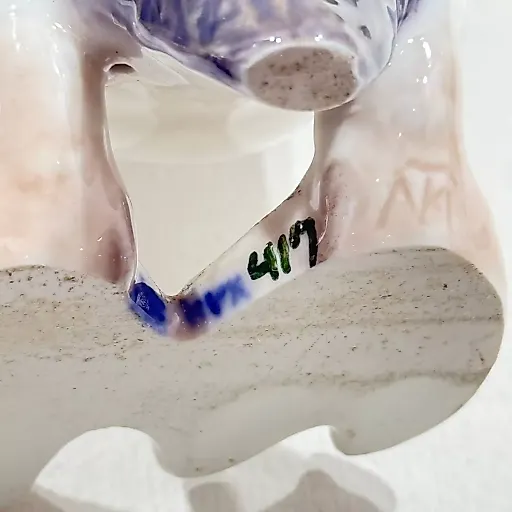 Фарфоровая фигура "Пингвин" - View 8