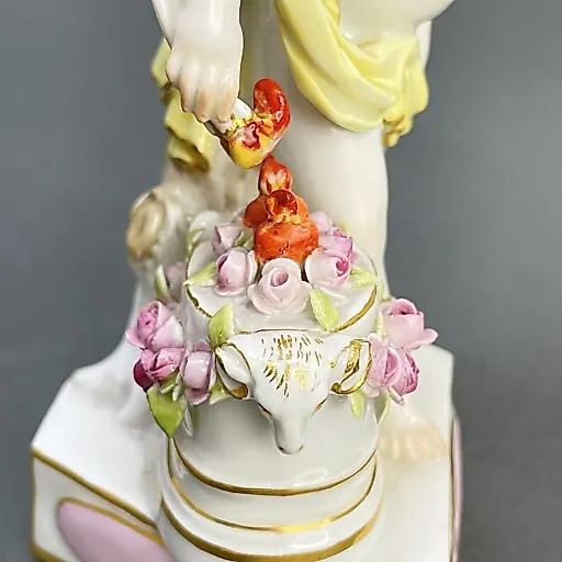 Статуэтка Амур - View 3