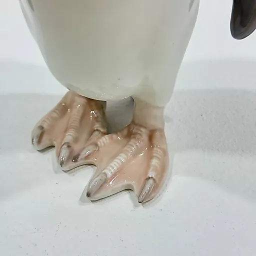 Фарфоровая фигура "Пингвин" - View 6