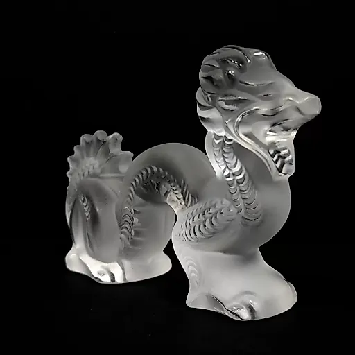 Статуэтка дракон - View 3