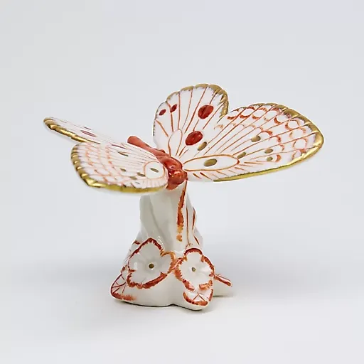 Предмет декора на стол "Бабочка" - View 2