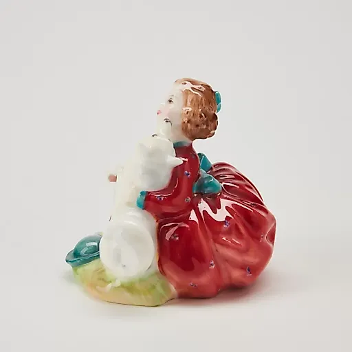 Статуэтка «Home Again», HN 2167 - View 5