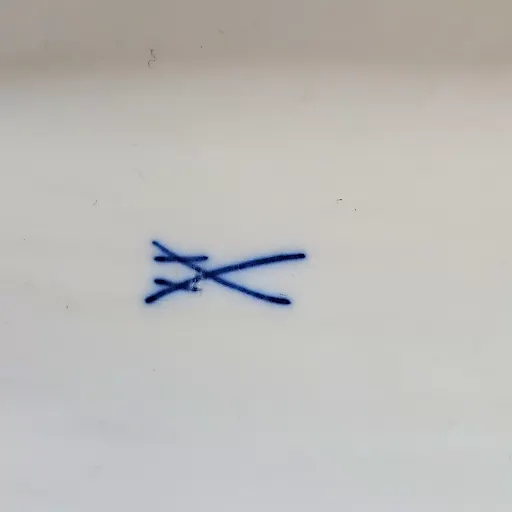 Фигурка восточно-европейской овчарки 20в - View 8