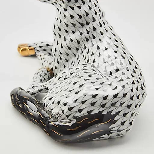 Статуэтка Немецкая овчарка - View 6