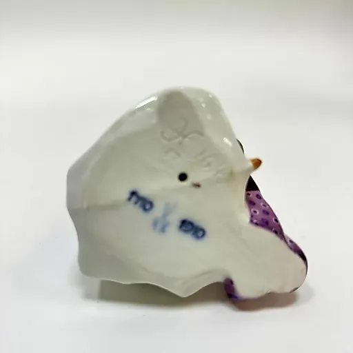 Фигурка Девочка с куклой 1910г - View 8