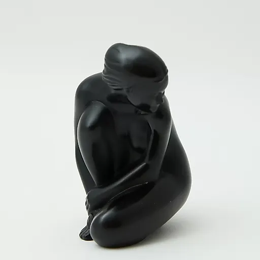 Фигурка обнаженная девушка - View 7