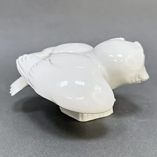 Редкая «Сова» Дизайн Макс Эсер 1978 год - View 4