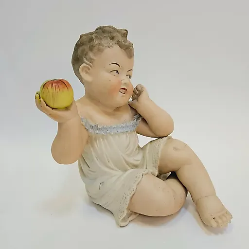 Статуэтки Пара детей - View 4