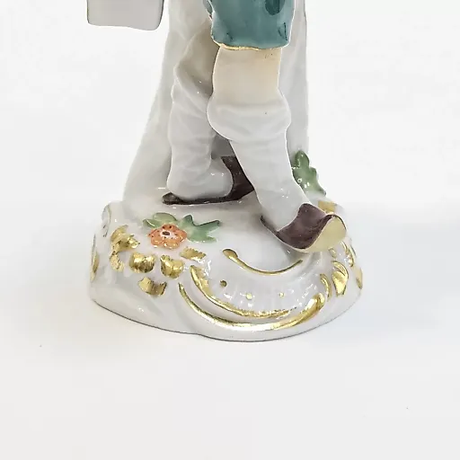 Статуэтка Сборщик винограда - View 8