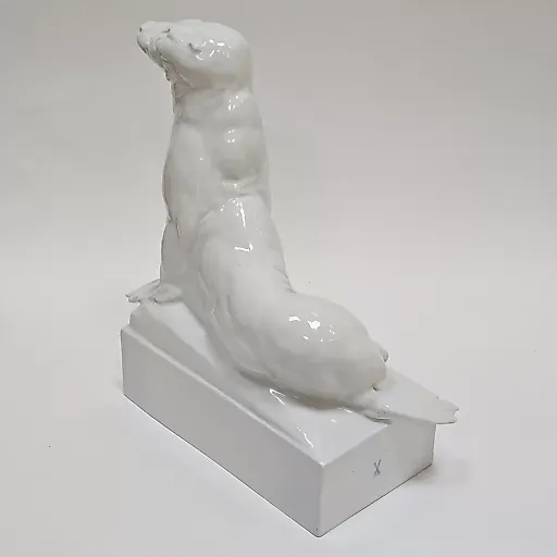 Морской лев модель August Gaul 1922-1924 гг - View 5