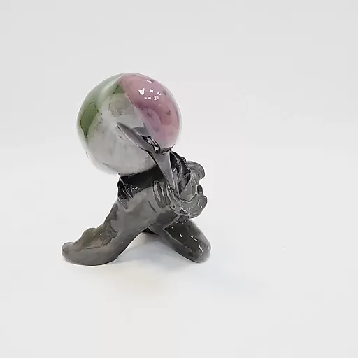 Статуэтка Дятел Heubach P. Zeiller - View 3