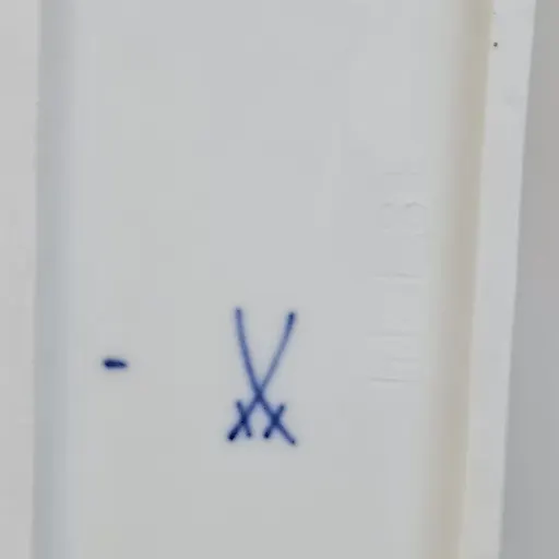 Фигурка белой лошади - View 6