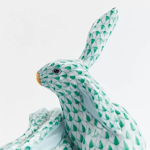 "Пара зайцев" - View 3