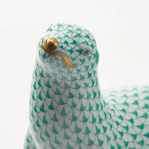 Статуэтка "Тюлень" - View 10