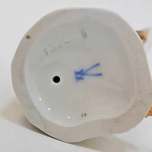 Статуэтка Арфа - View 8