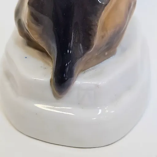 Статуэтка овчарки - View 6